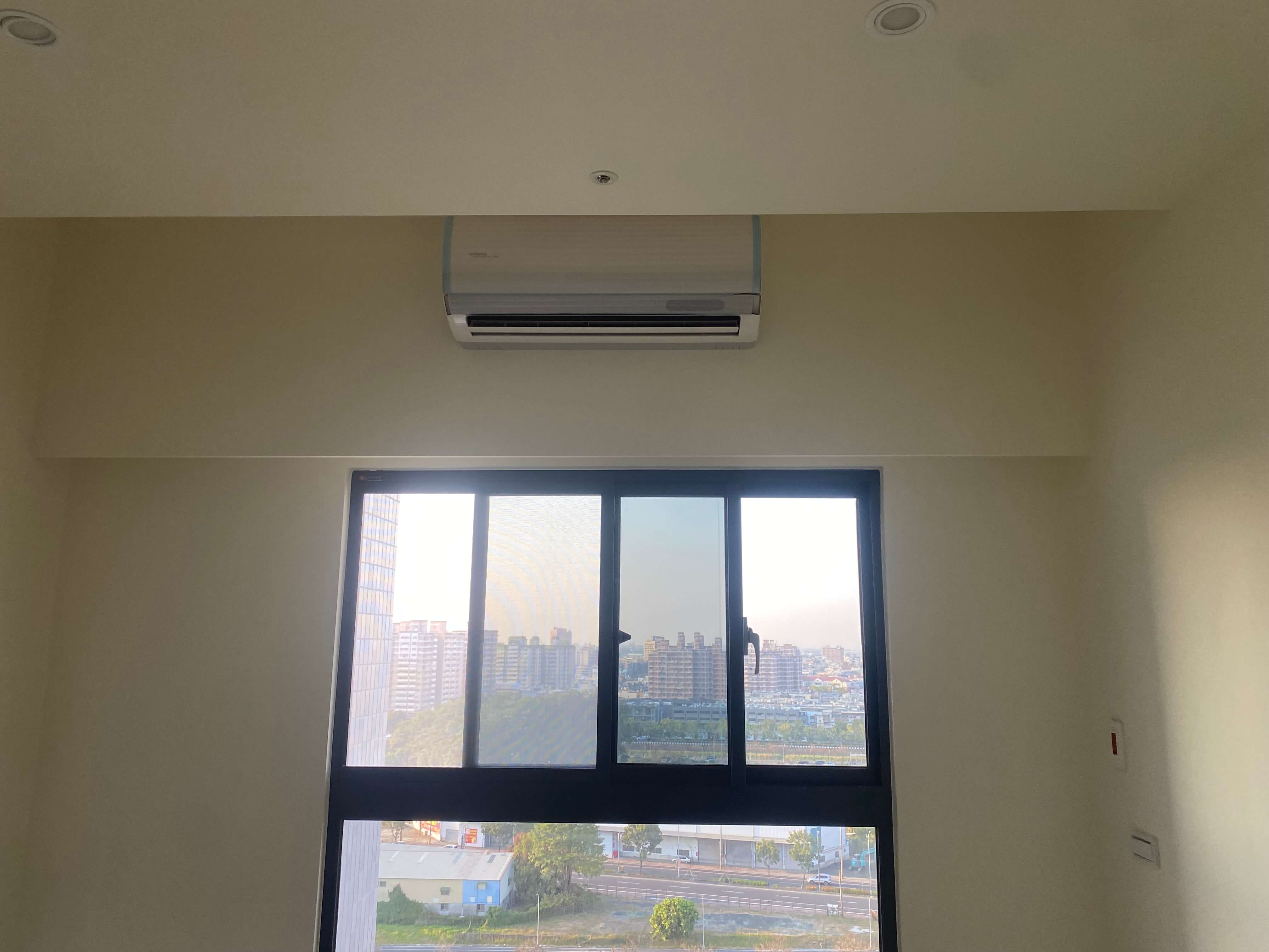 弘楠空調的實際案例圖片